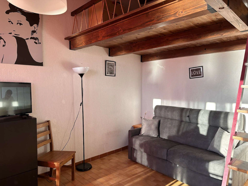 Studio-Marseillan-Plage-REF1478526