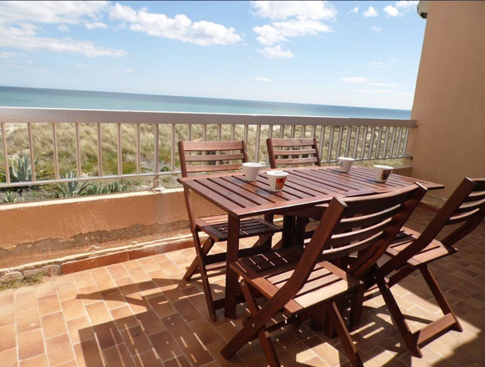 Studio-Marseillan-Plage-REF1478526