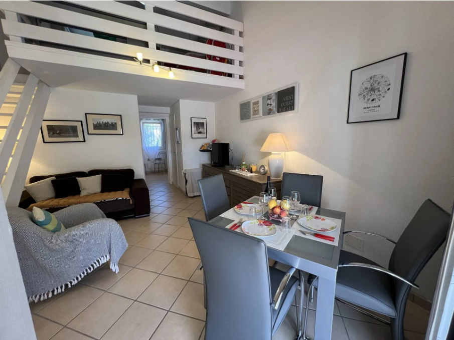 Villa-Le-Barcares-REF1478523