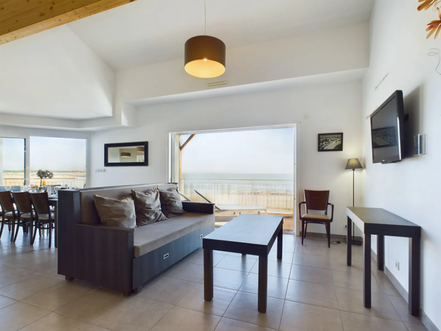 Appartement-La-Tranche-sur-Mer-REF4564567