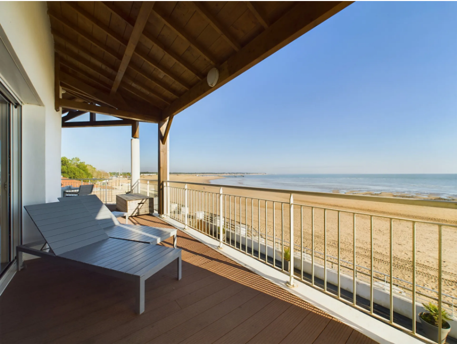 Appartement-La-Tranche-sur-Mer-REF4564567