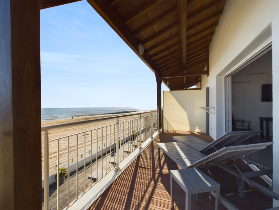 Appartement-La-Tranche-sur-Mer-REF4564567