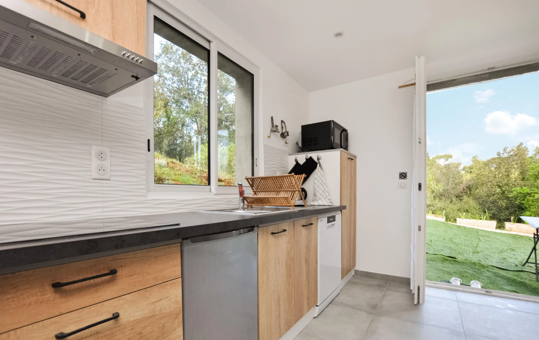 Appartement-Biot-REF7537415