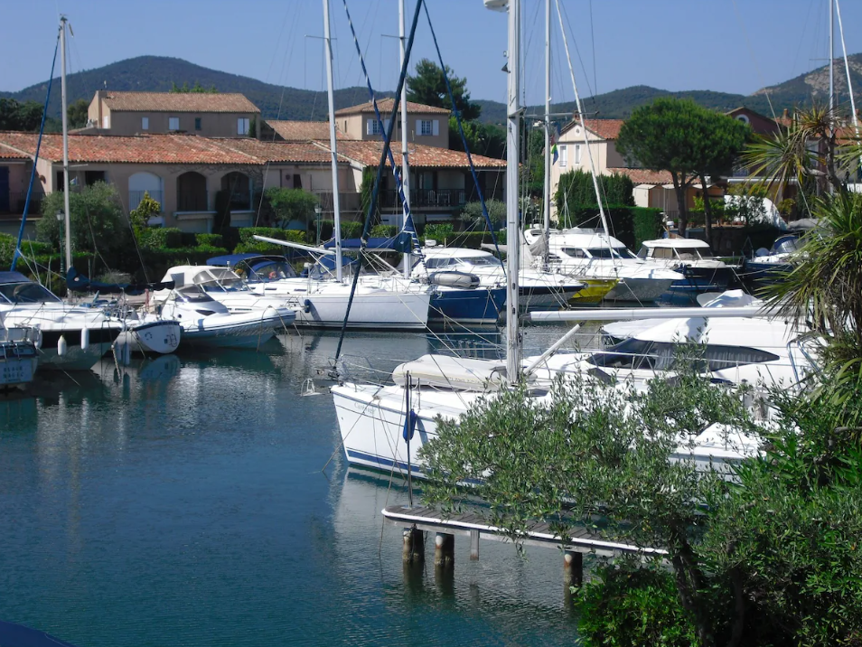 Appartement-Grimaud-REF7418526