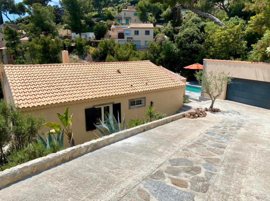 Appartement-Hyeres-REF7539514