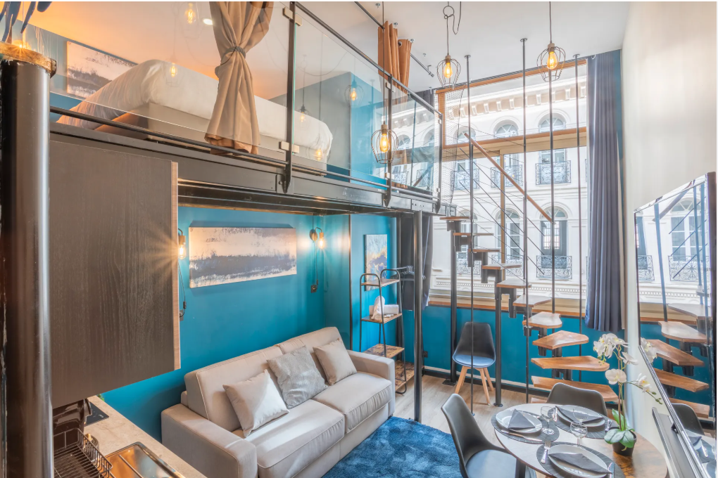 Appartement-Marseille-01-Le-Vieux-Port-La-Canebiere-REF7419635