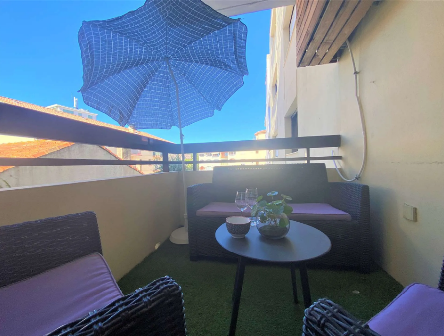 Appartement-Sainte-Maxime-REF1313596