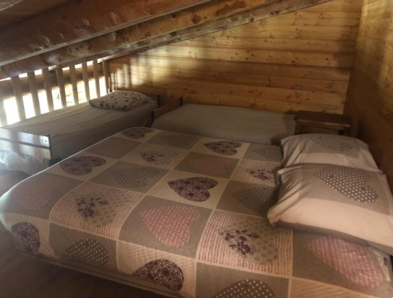 Chalet-Lac-de-lOrceyrette-REF1784563