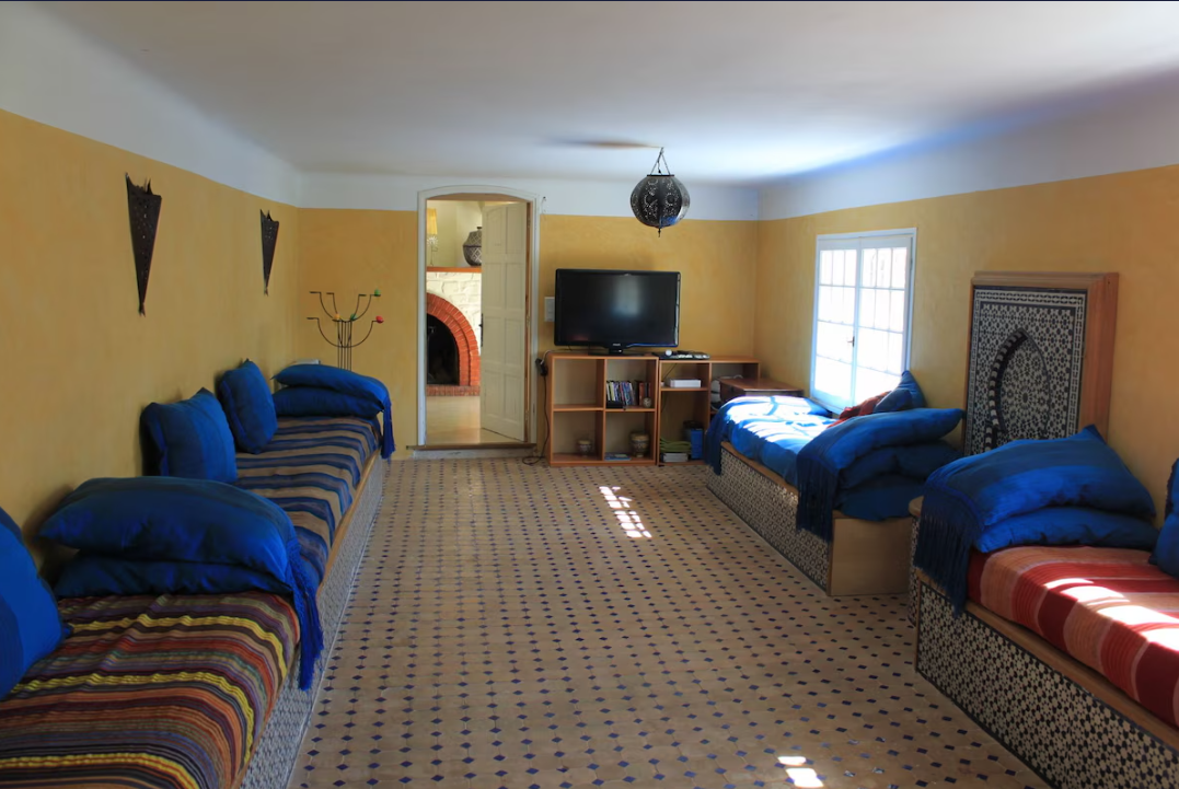 Villa-Vaison-La-Romaine-REF1478526