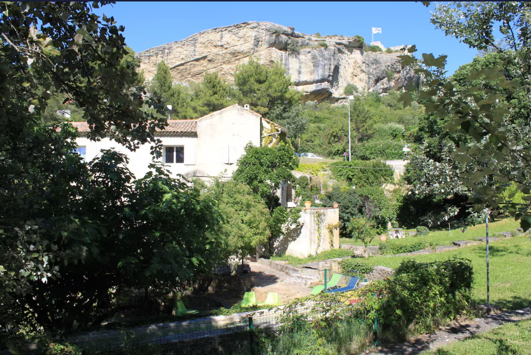 Villa-Vaison-La-Romaine-REF1478526
