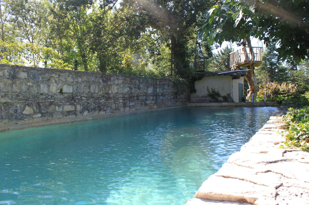 Villa-Vaison-La-Romaine-REF1478526