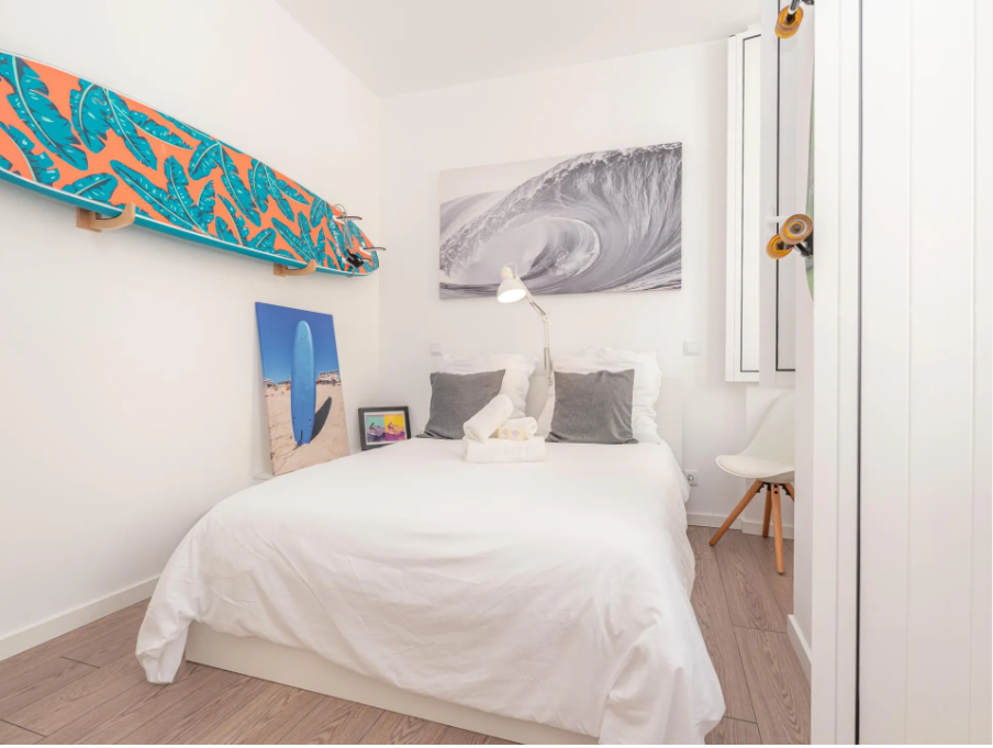 Appartement-Figueira-da-Foz-REF7539514