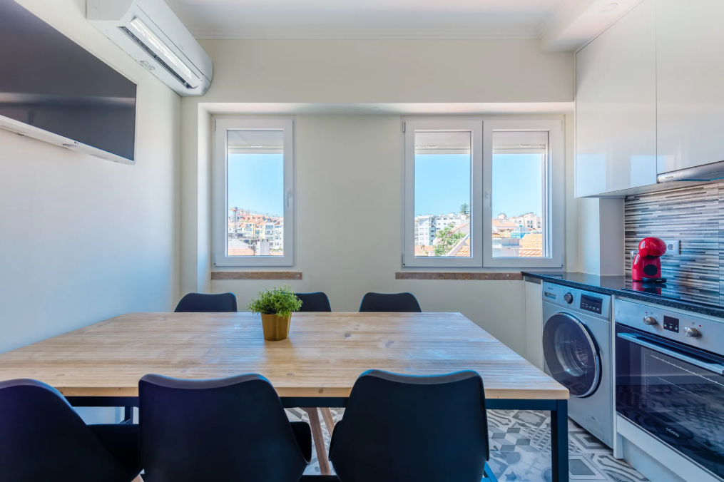 Appartement-Lisbonne-REF7539514